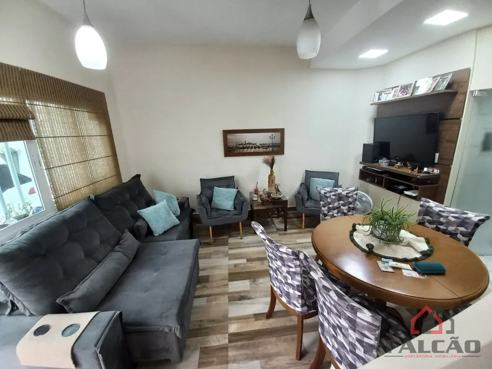 Casa, 3 quartos, 89 m² - Foto 3