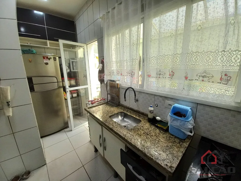 Casa, 3 quartos, 89 m² - Foto 5