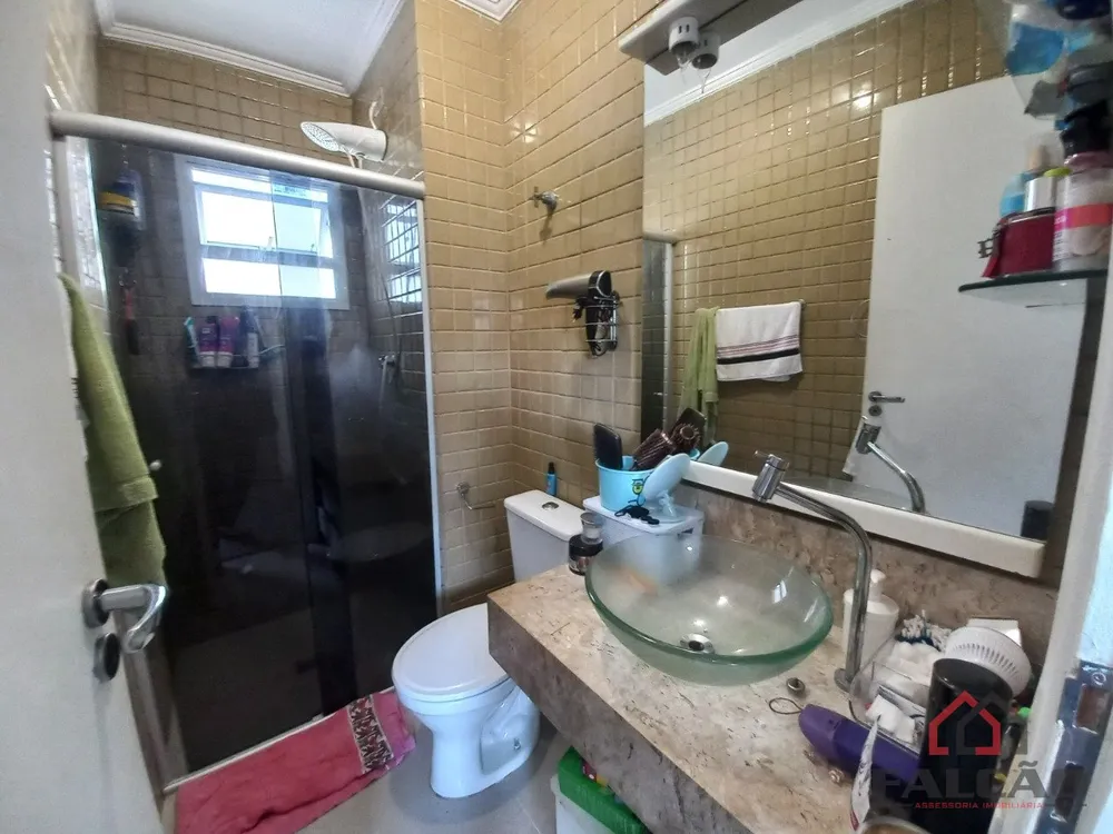 Casa, 3 quartos, 89 m² - Foto 15