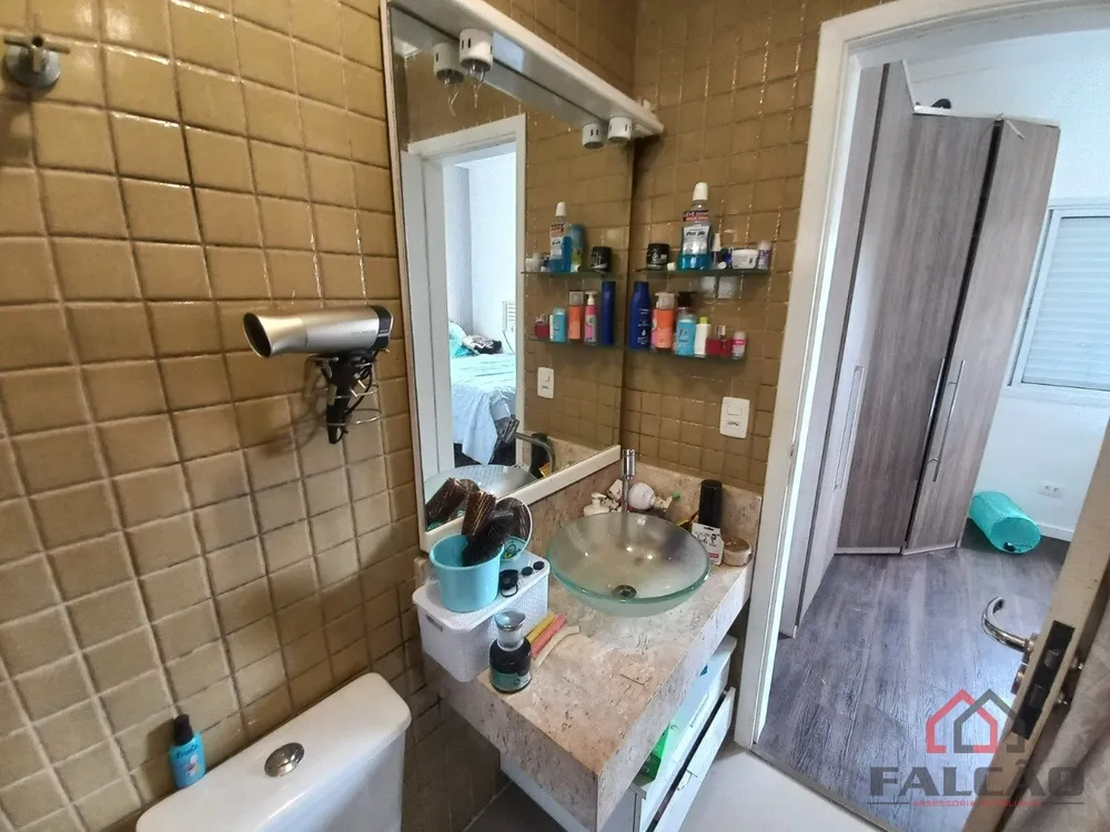 Casa, 3 quartos, 89 m² - Foto 16