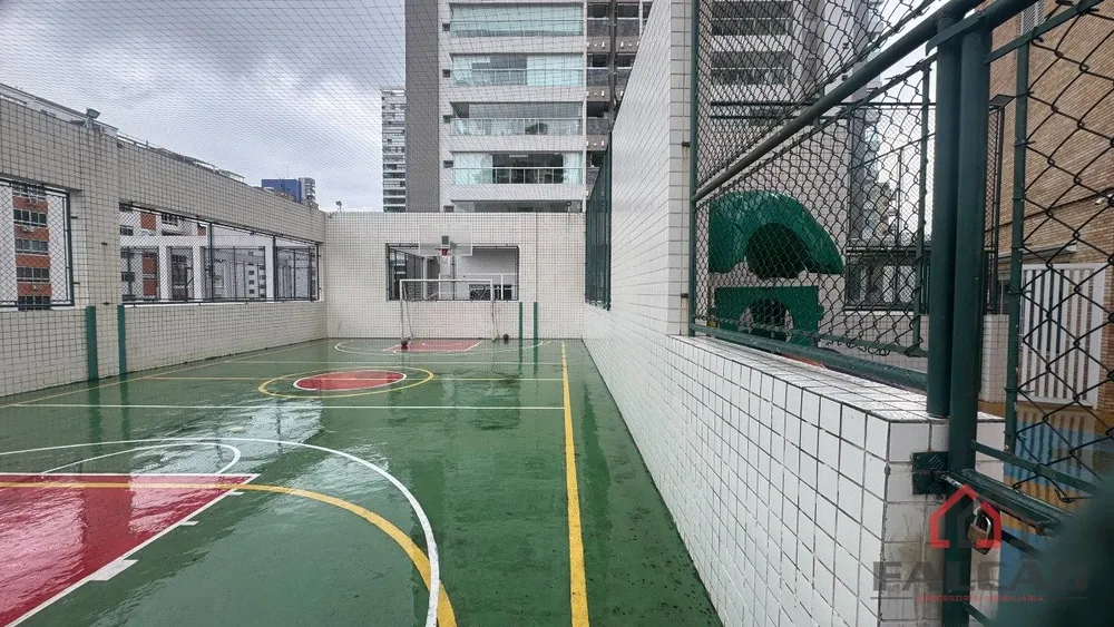 Apartamento, 3 quartos, 109 m² - Foto 15