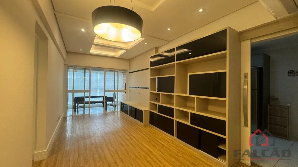 Apartamento, 3 quartos, 109 m² - Foto 1