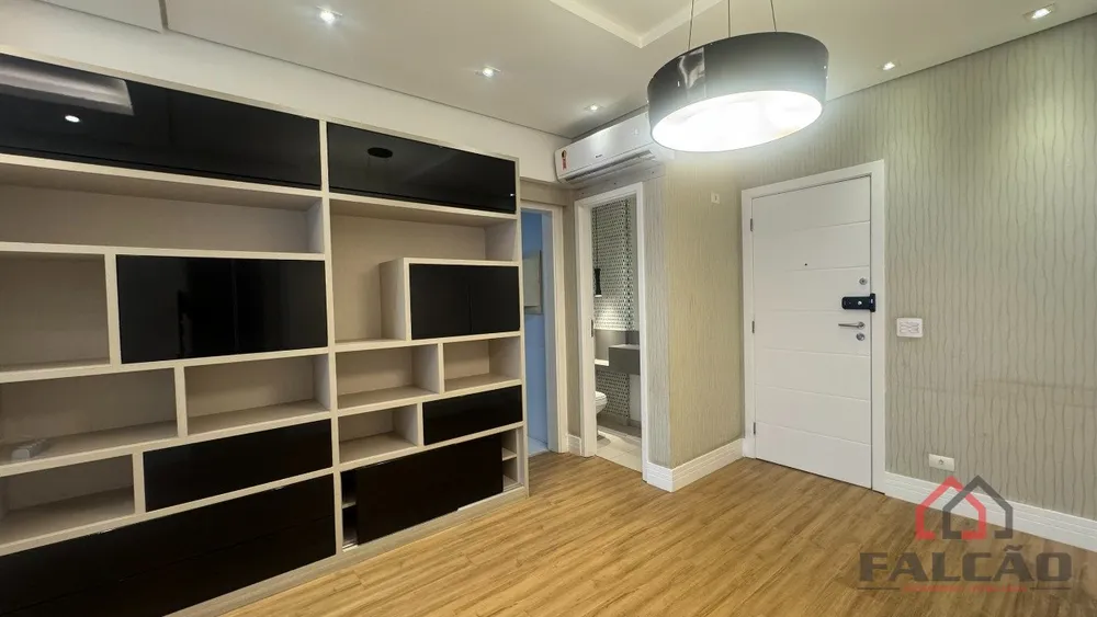 Apartamento, 3 quartos, 109 m² - Foto 3