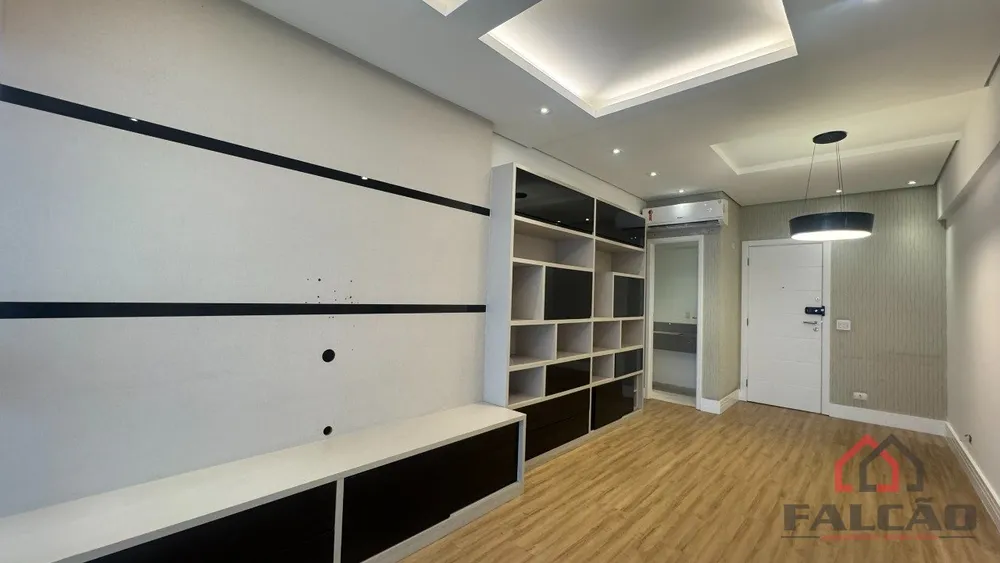 Apartamento, 3 quartos, 109 m² - Foto 6