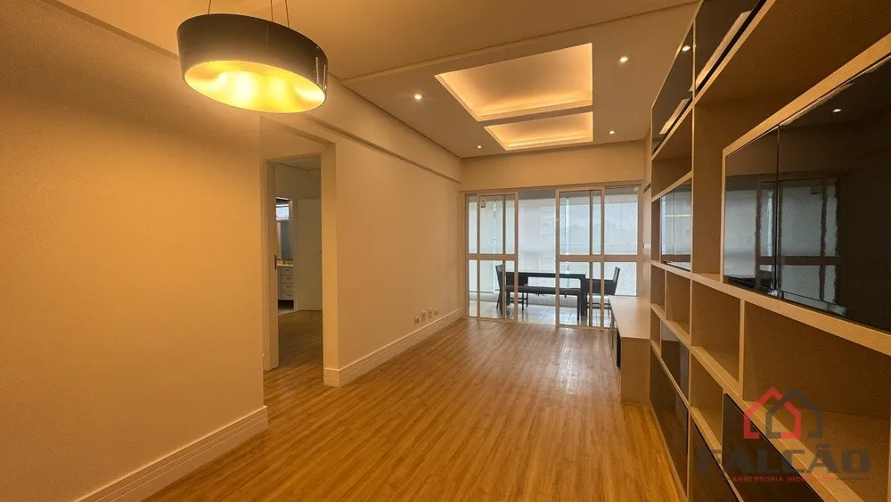 Apartamento, 3 quartos, 109 m² - Foto 2
