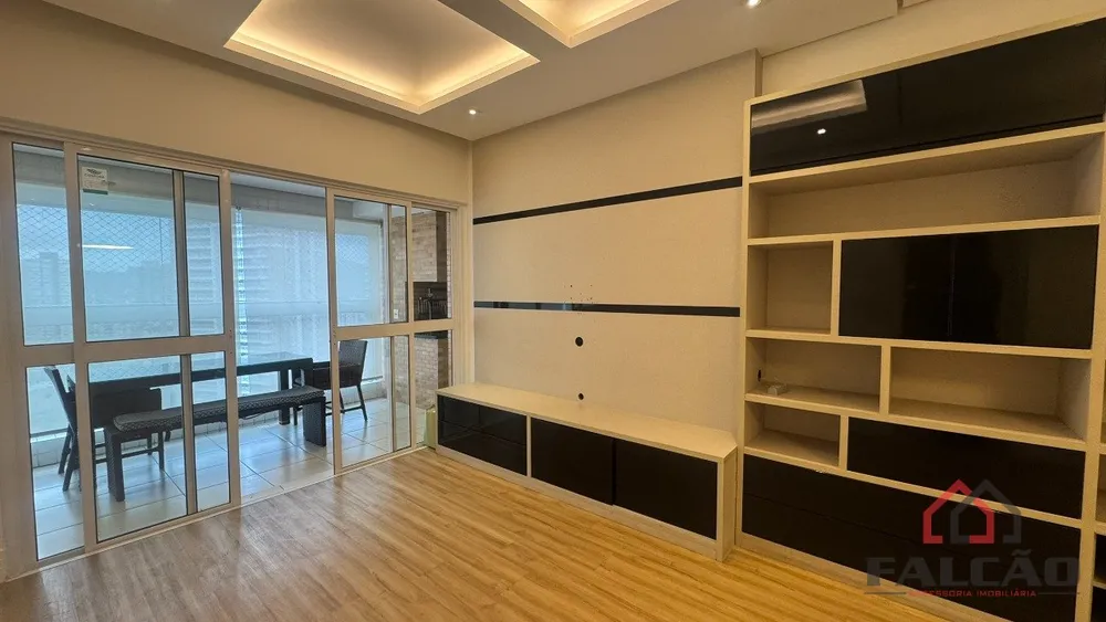 Apartamento, 3 quartos, 109 m² - Foto 4