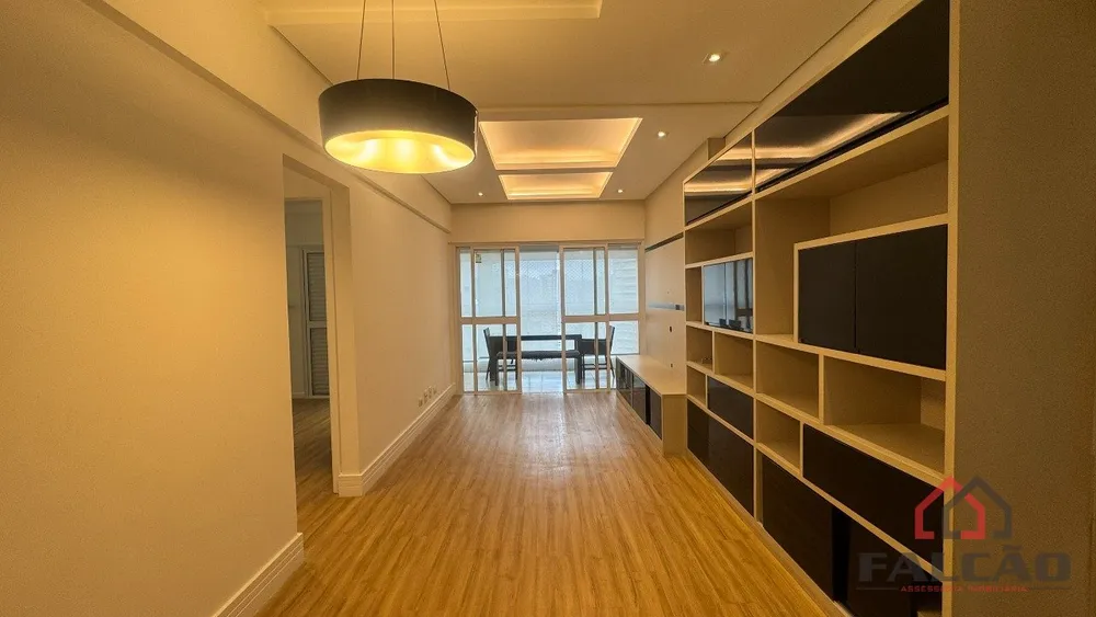 Apartamento, 3 quartos, 109 m² - Foto 5