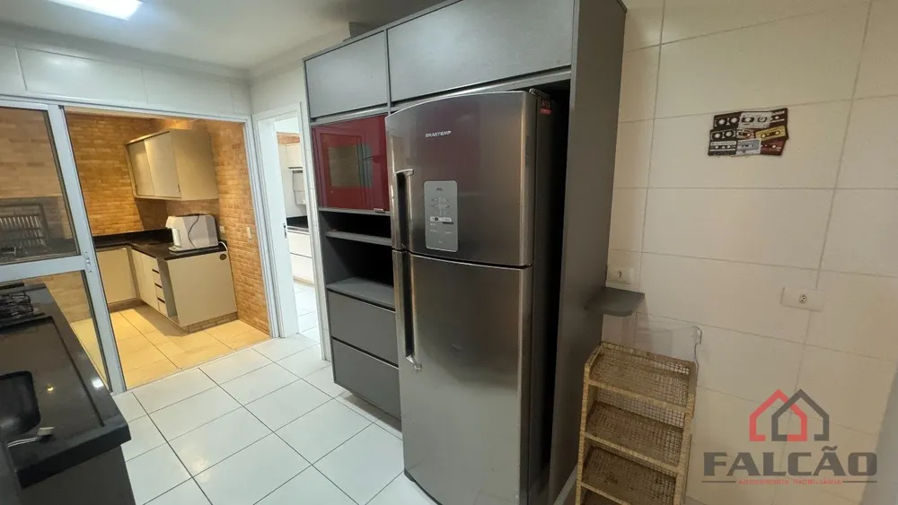Apartamento, 3 quartos, 109 m² - Foto 12