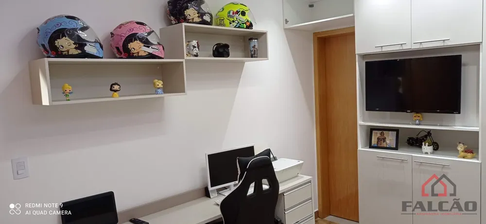 Casa, 3 quartos, 250 m² - Foto 18