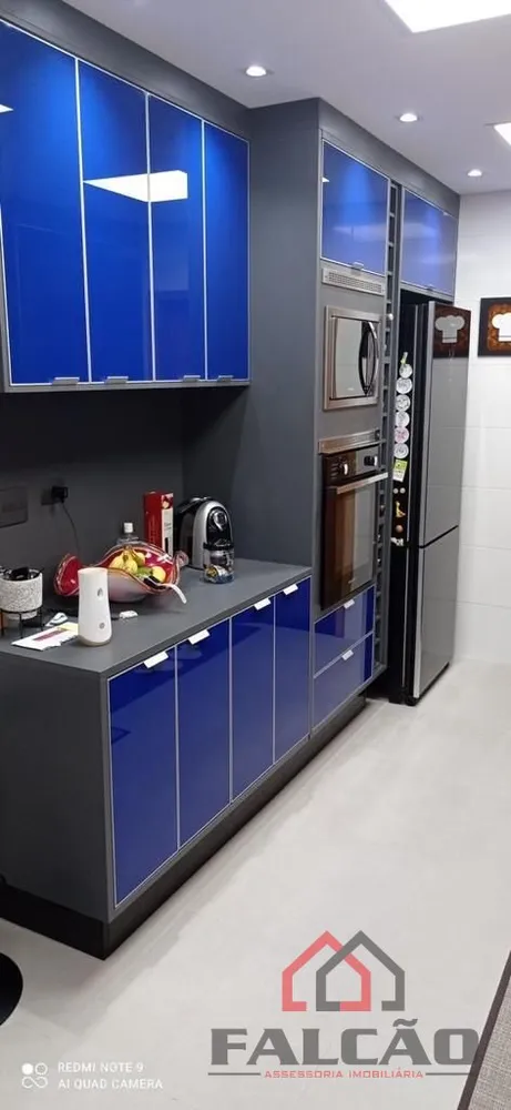 Casa, 3 quartos, 250 m² - Foto 34