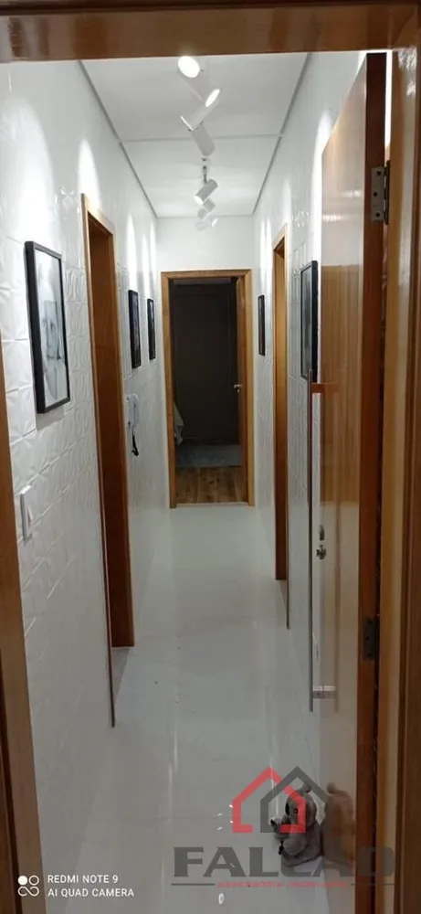Casa, 3 quartos, 250 m² - Foto 26