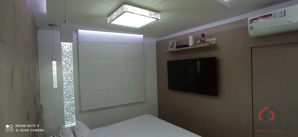 Casa, 3 quartos, 250 m² - Foto 12