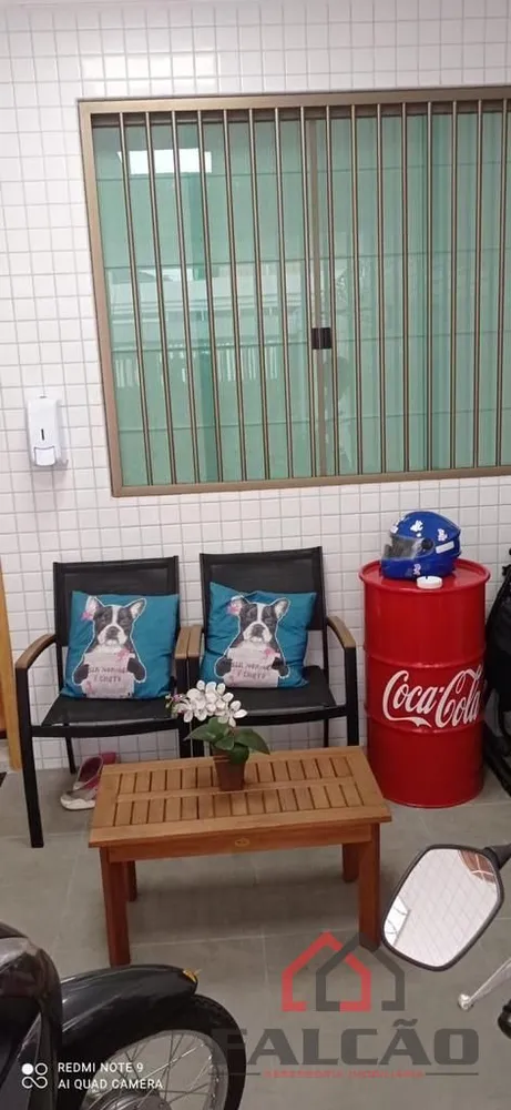 Casa, 3 quartos, 250 m² - Foto 39