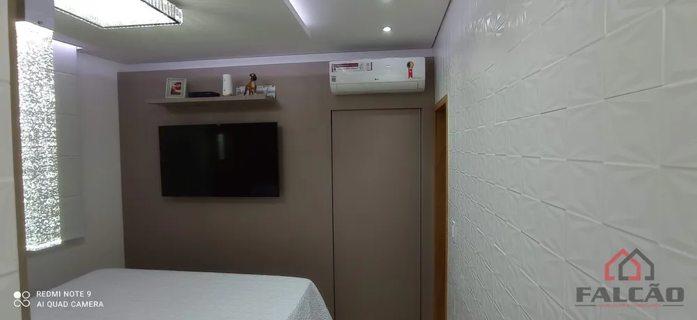 Casa, 3 quartos, 250 m² - Foto 10