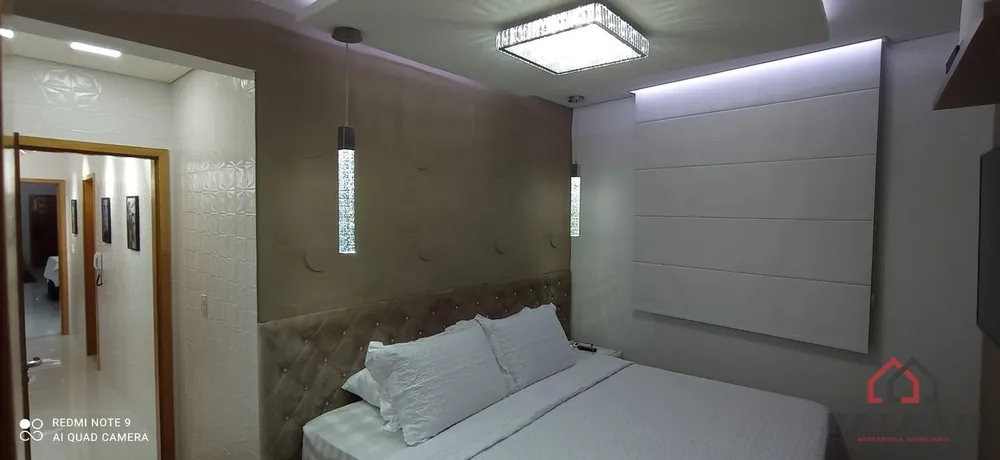 Casa, 3 quartos, 250 m² - Foto 13