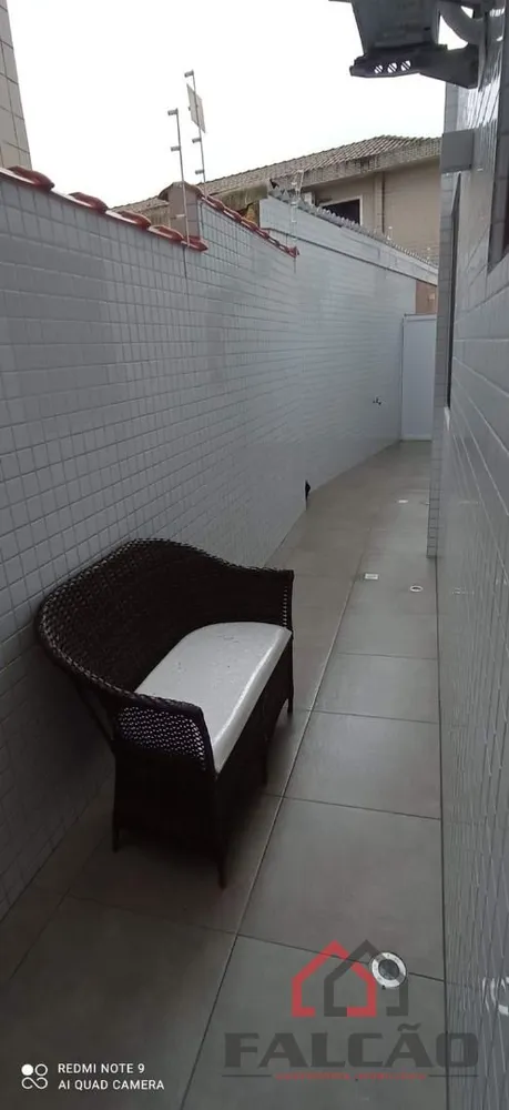 Casa, 3 quartos, 250 m² - Foto 41