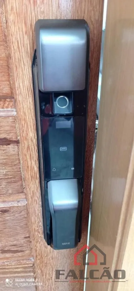 Casa, 3 quartos, 250 m² - Foto 37