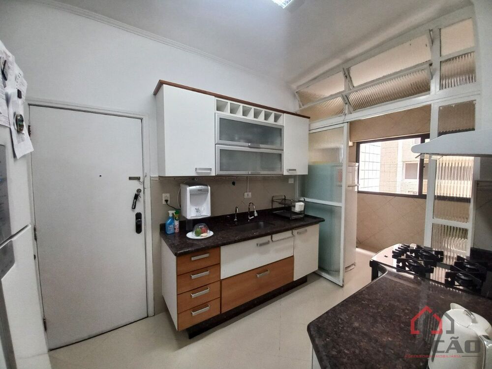 Apartamento à venda com 2 quartos, 125m² - Foto 5