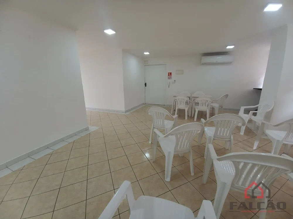 Apartamento, 2 quartos, 125 m² - Foto 20