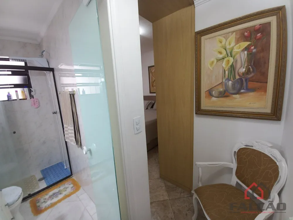 Apartamento, 2 quartos, 125 m² - Foto 5