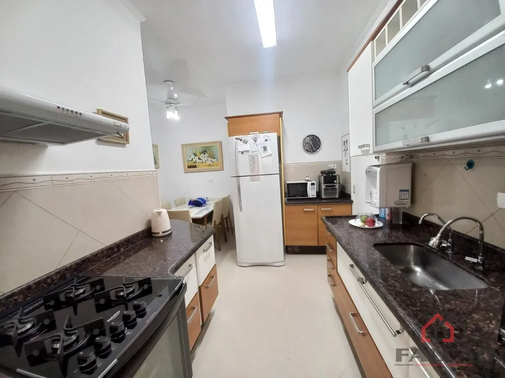 Apartamento, 2 quartos, 125 m² - Foto 16