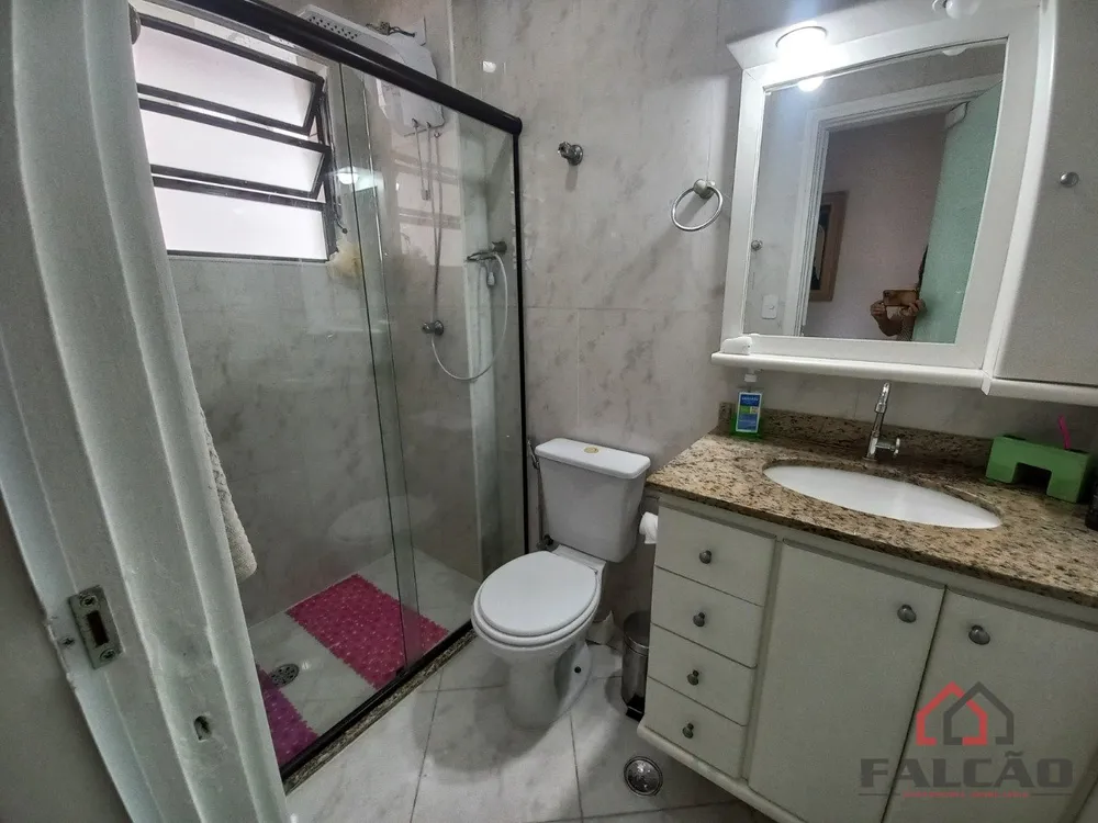 Apartamento, 2 quartos, 125 m² - Foto 9