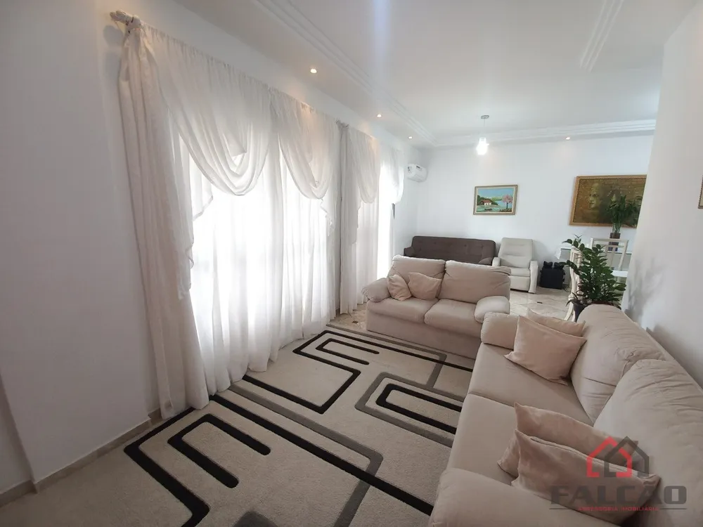 Apartamento, 2 quartos, 125 m² - Foto 3