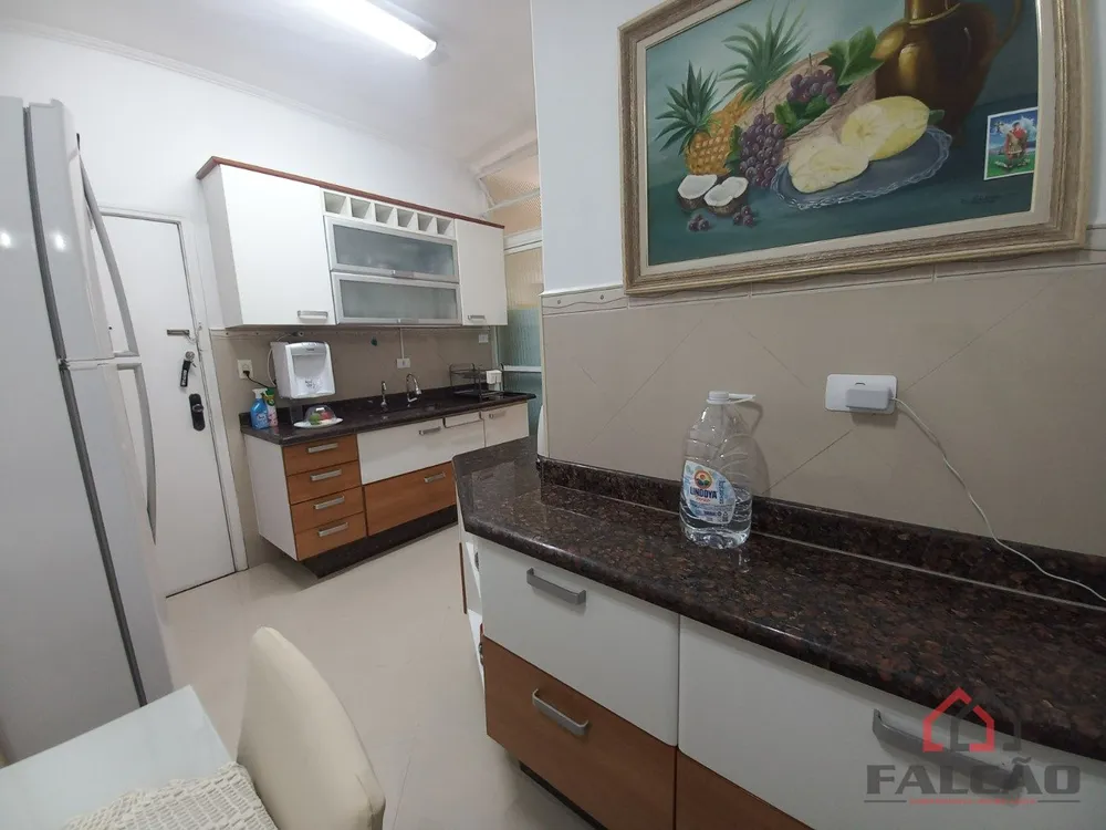 Apartamento, 2 quartos, 125 m² - Foto 13