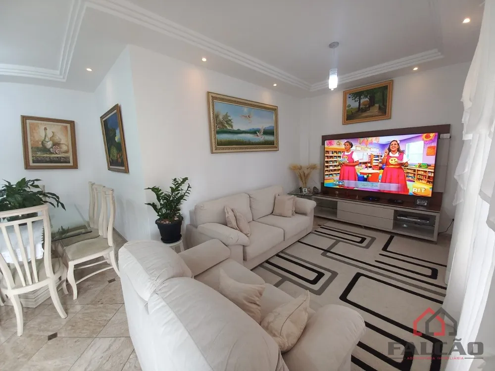 Apartamento, 2 quartos, 125 m² - Foto 1