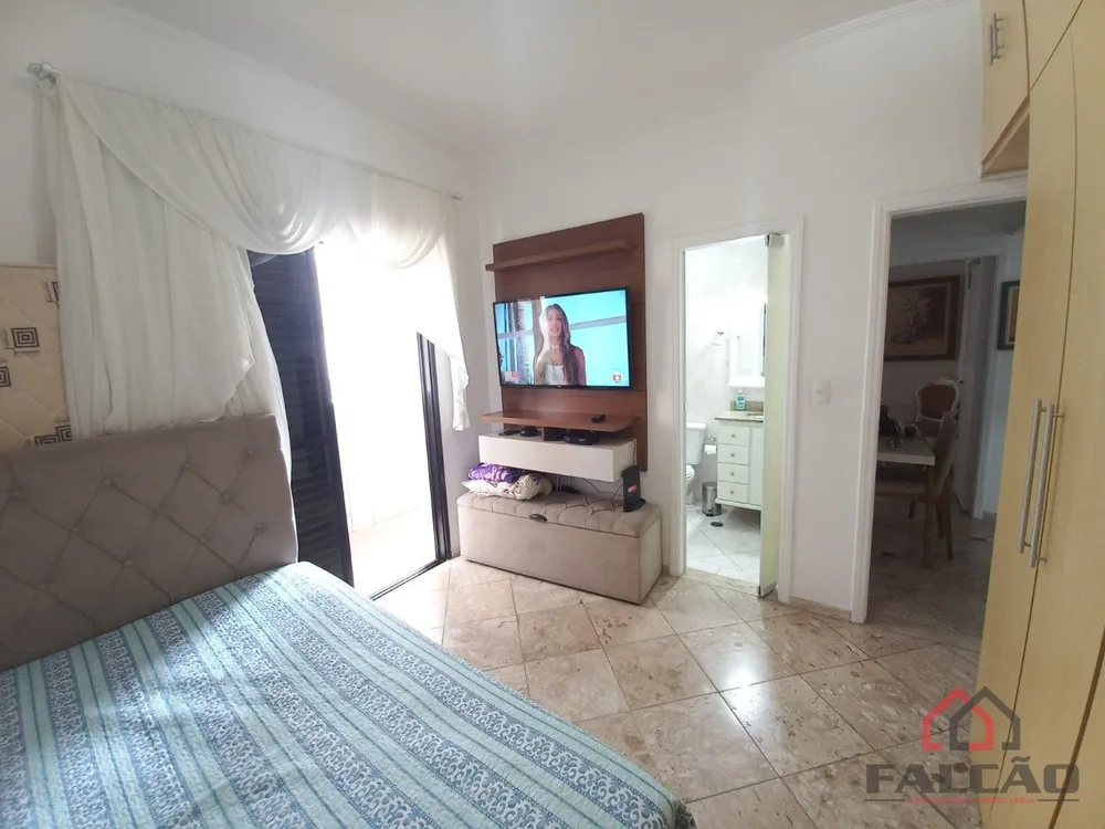 Apartamento, 2 quartos, 125 m² - Foto 7