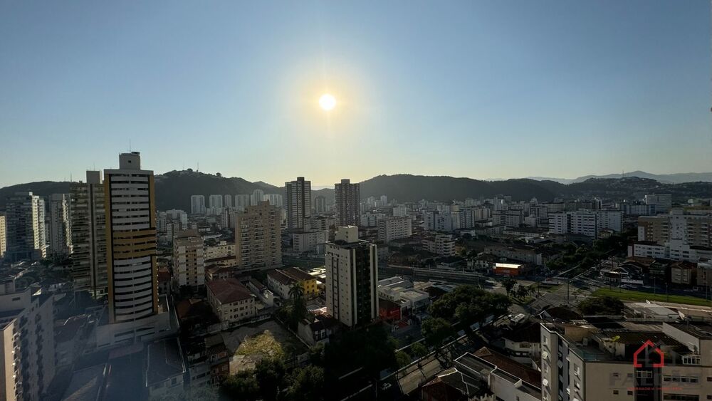 Apartamento à venda com 3 quartos, 134m² - Foto 6