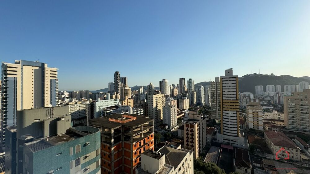 Apartamento à venda com 3 quartos, 134m² - Foto 7