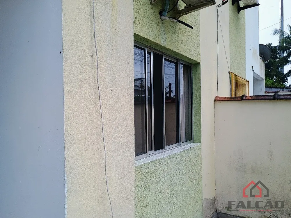 Sobrado, 2 quartos, 67 m² - Foto 12