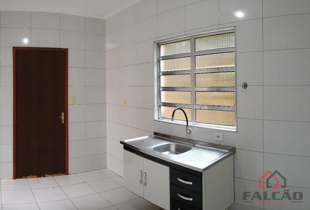 Sobrado, 2 quartos, 67 m² - Foto 9