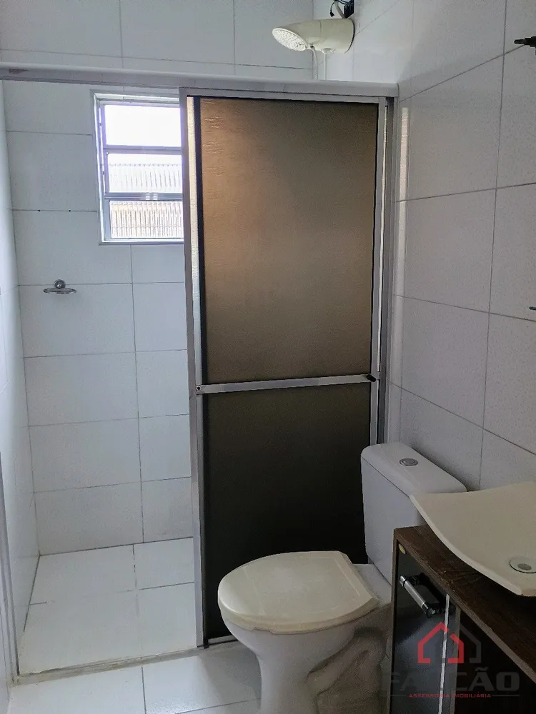 Sobrado, 2 quartos, 67 m² - Foto 8
