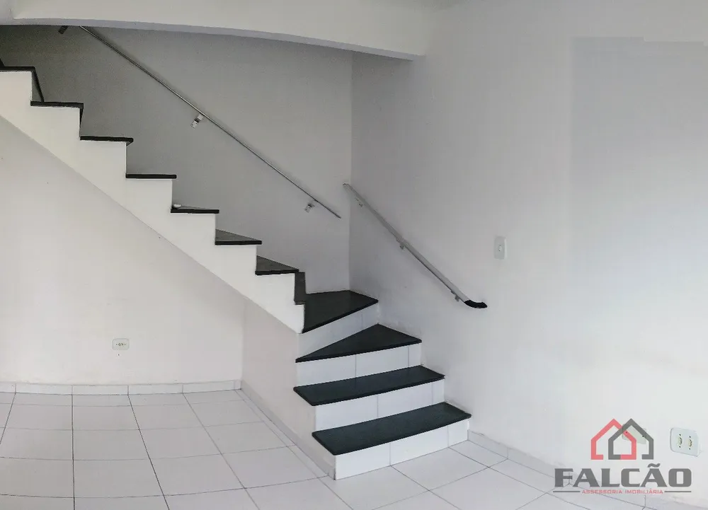 Sobrado, 2 quartos, 67 m² - Foto 2