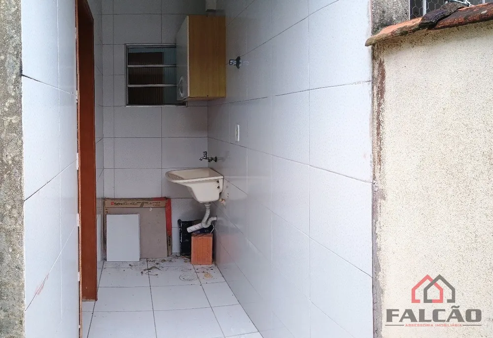 Sobrado, 2 quartos, 67 m² - Foto 11