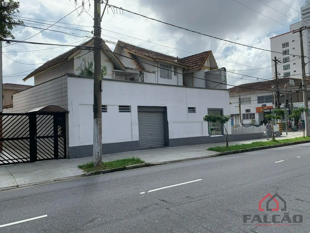 Casa Comercial, 264 m² - Foto 4