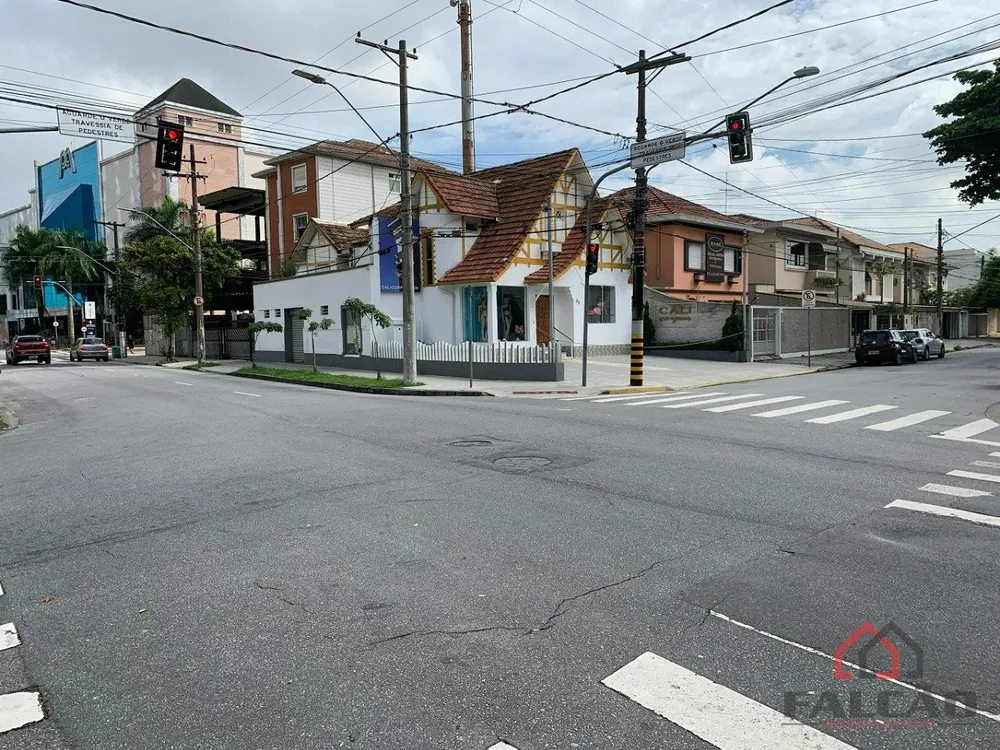 Casa Comercial, 264 m² - Foto 2