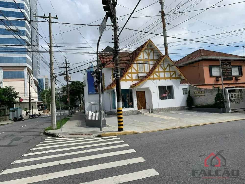 Casa Comercial, 264 m² - Foto 1