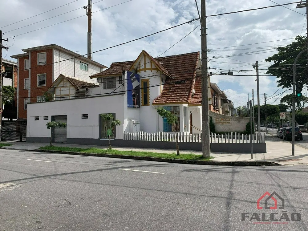 Casa Comercial, 264 m² - Foto 3