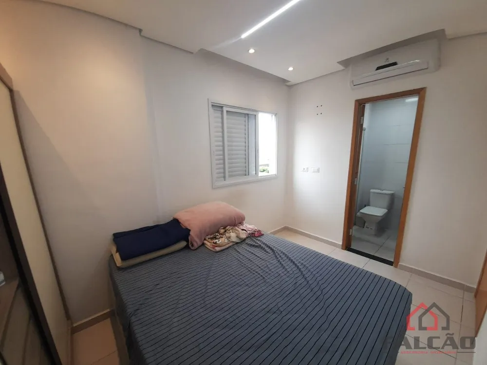 Apartamento, 2 quartos, 65 m² - Foto 7