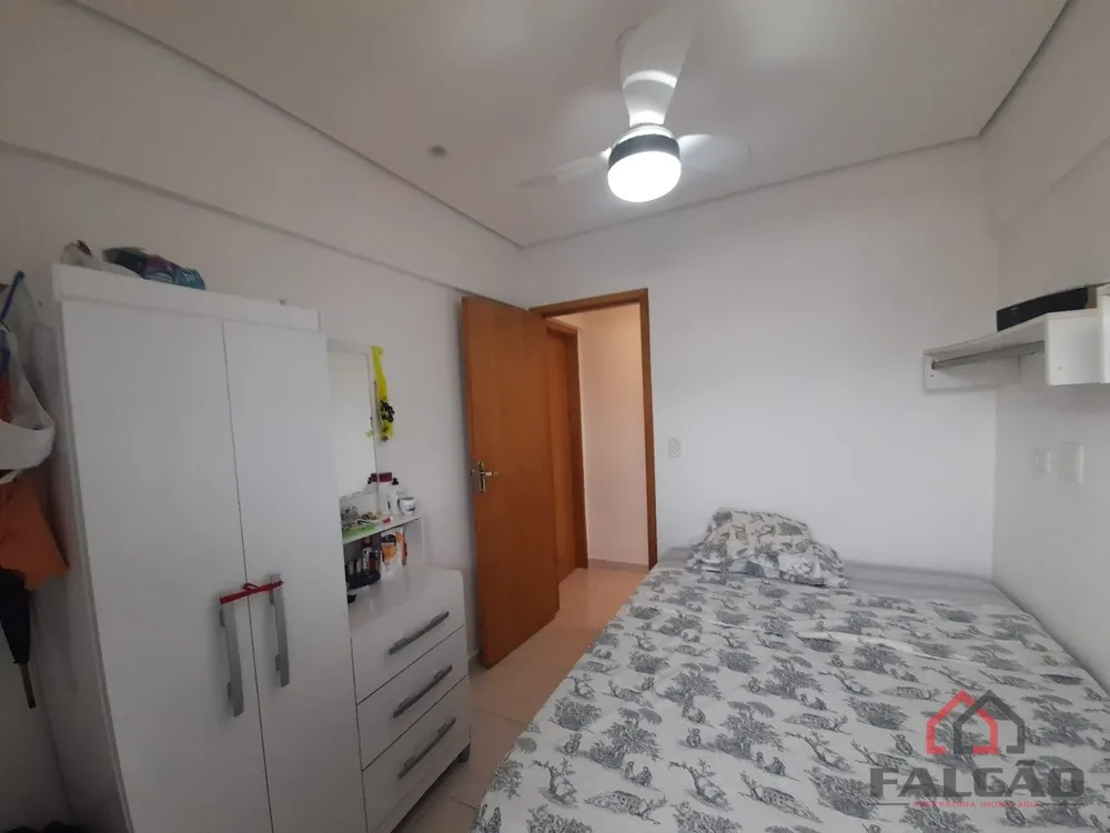 Apartamento, 2 quartos, 65 m² - Foto 8