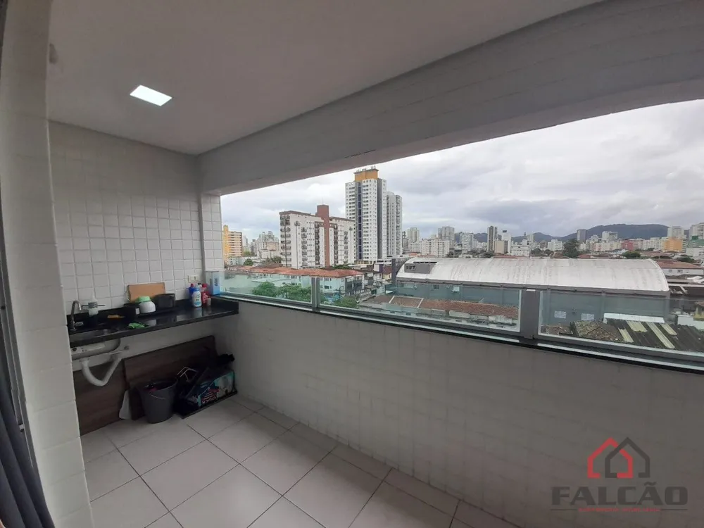 Apartamento, 2 quartos, 65 m² - Foto 3