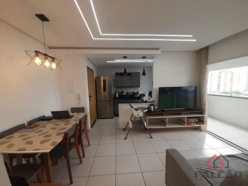 Apartamento, 2 quartos, 65 m² - Foto 1