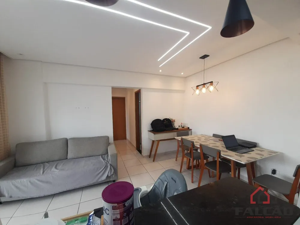 Apartamento, 2 quartos, 65 m² - Foto 5