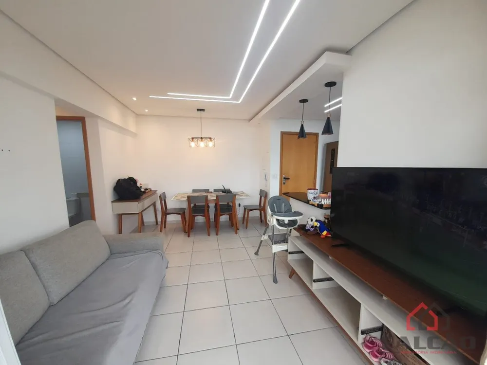 Apartamento, 2 quartos, 65 m² - Foto 4