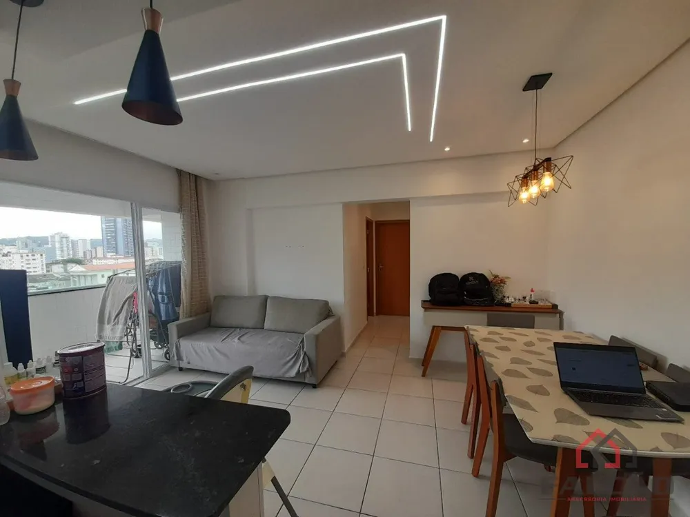 Apartamento, 2 quartos, 65 m² - Foto 2