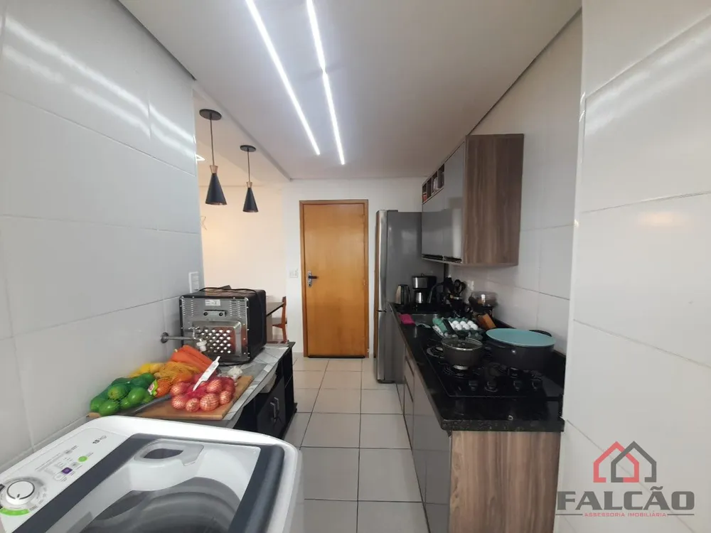 Apartamento, 2 quartos, 65 m² - Foto 9