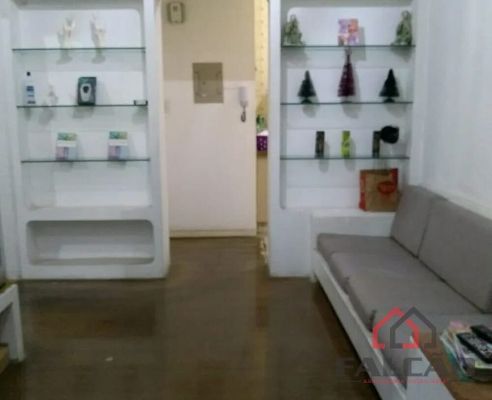 Apartamento à venda com 2 quartos, 72m² - Foto 3